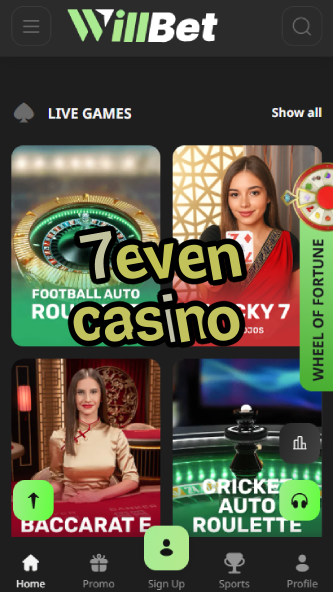 7Even Casino - Non-Stop Casino Action-www.bdqngd.com