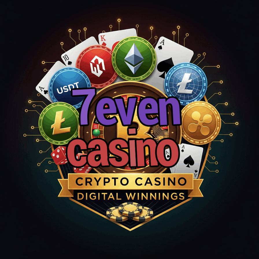 7Even Casino - Non-Stop Casino Action
